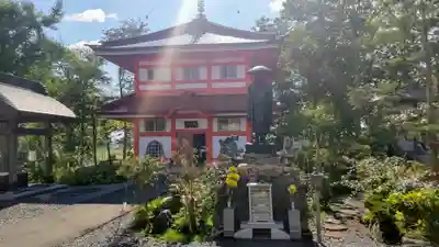 眞弘寺のその他建物