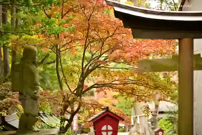 北口本宮冨士浅間神社のその他建物