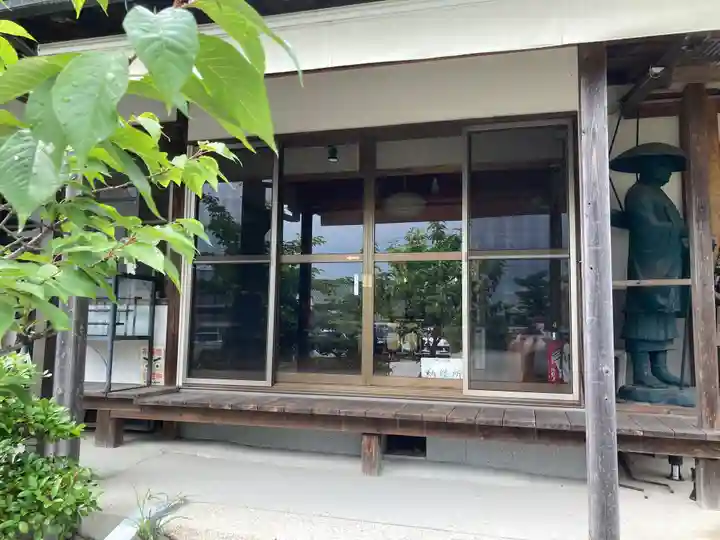 聚福院のその他建物