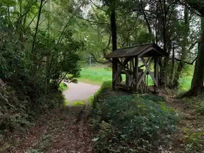 第六神社(千葉県)