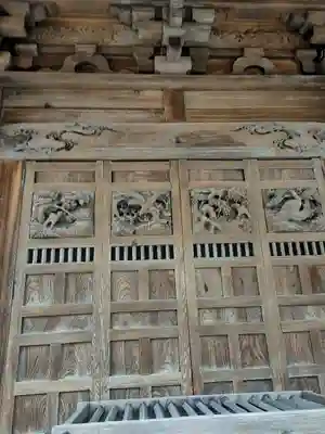 町田天満宮(東京都)