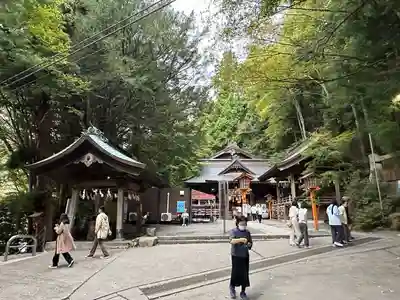 新倉富士浅間神社(山梨県)