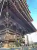 東寺(教王護国寺)のその他建物