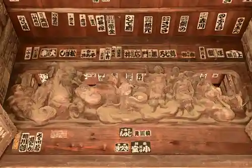 笠間稲荷神社(茨城県)