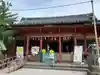 浅草神社(東京都)