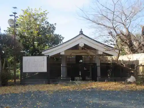 相模國分寺(神奈川県)