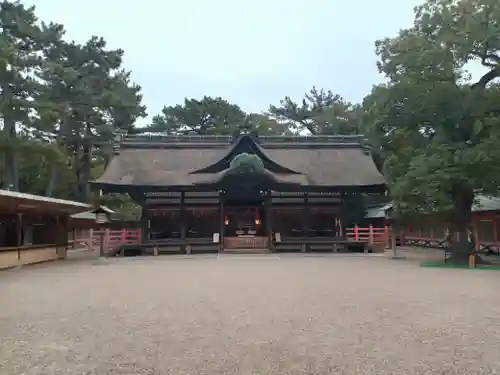 住吉大社(大阪府)