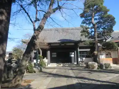 大林寺(東京都)