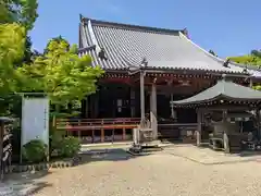 久米寺(奈良県)