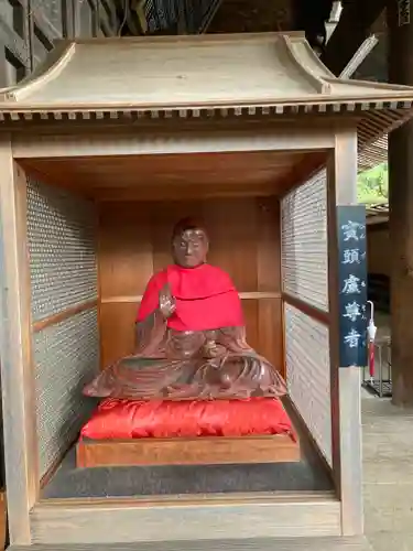 水間寺(大阪府)