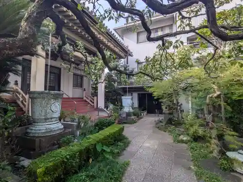 本龍寺(東京都)