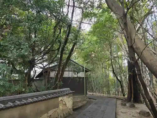 吉田寺(奈良県)