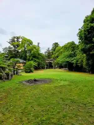 山津照神社(滋賀県)