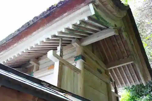 須賀神社(島根県)