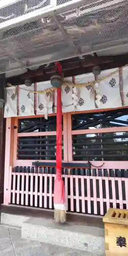 三輪神社(大阪府)