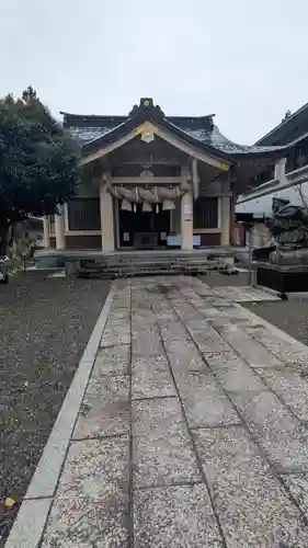出雲大社京都分院(京都府)