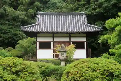 秋篠寺のその他建物