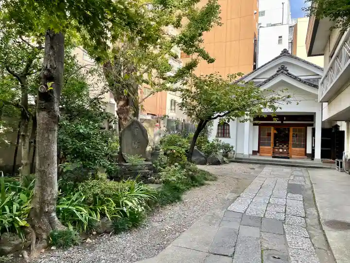 本法寺(東京都)