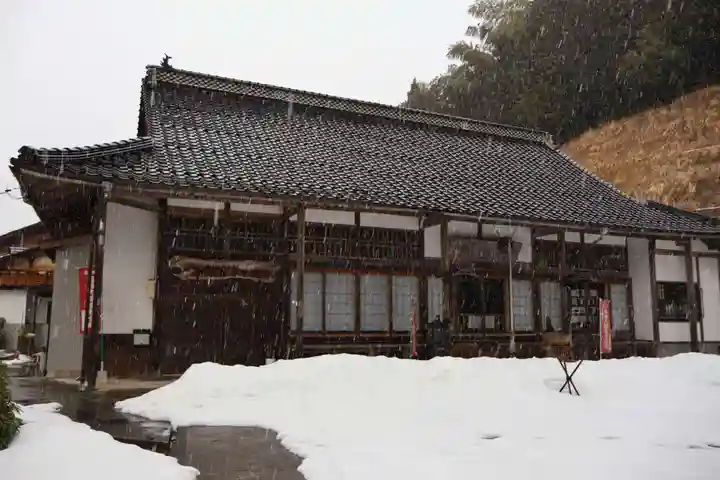 普賢院(島根県)