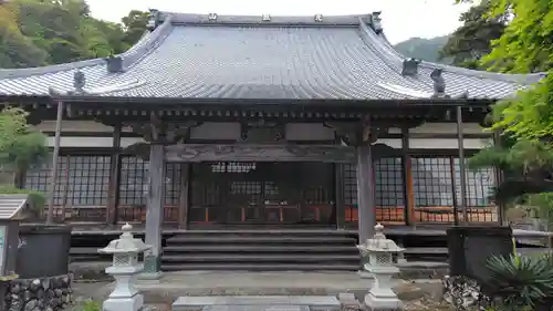 来迎寺(静岡県)
