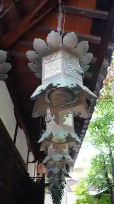 薬園八幡神社(奈良県)