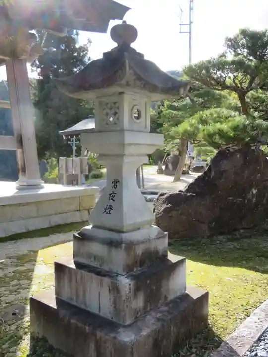 信濃比叡廣拯院のその他建物