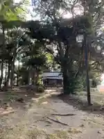 天満神社(千葉県)