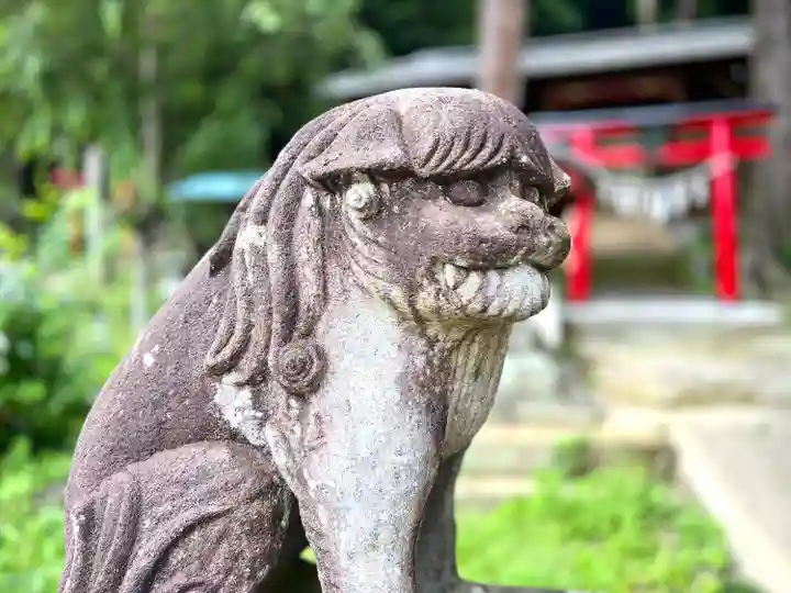 小幡八幡宮(群馬県)