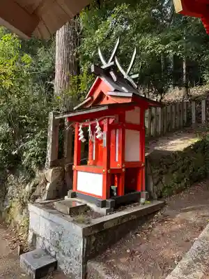 小夫天神社(奈良県)