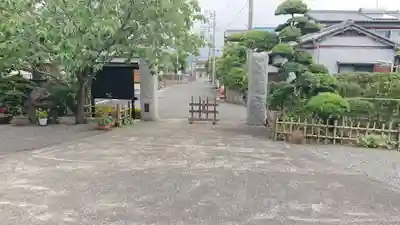 清梵寺のその他建物