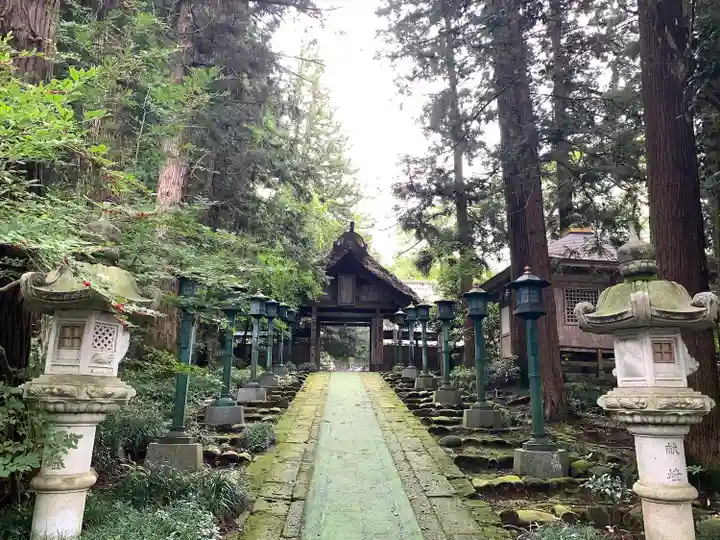 光丸山 法輪寺(栃木県)