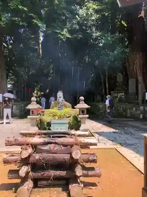 日石寺のその他建物