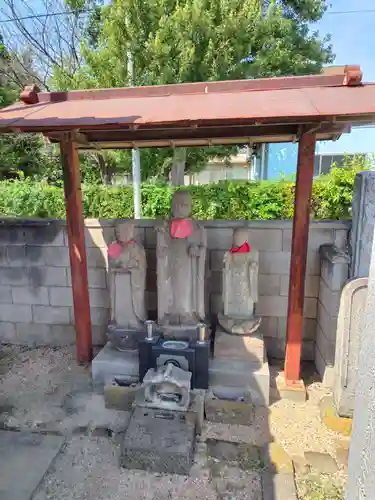 地蔵院(埼玉県)