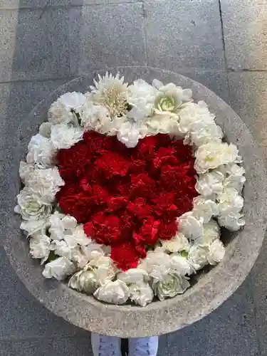 美濃國一宮　南宮大社(岐阜県)