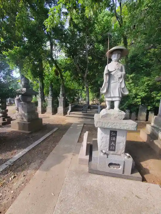 光恩寺(群馬県)