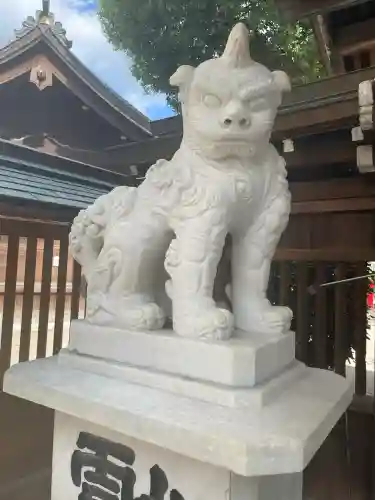 櫛田神社(福岡県)