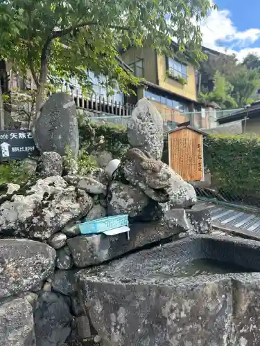 弥栄富神社(長野県)