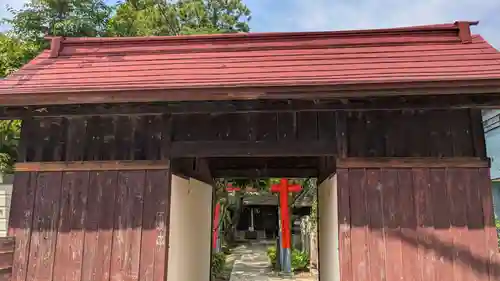 福澤神社(宮城県)