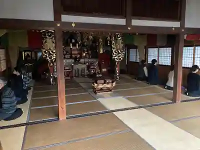 安用寺(愛知県)