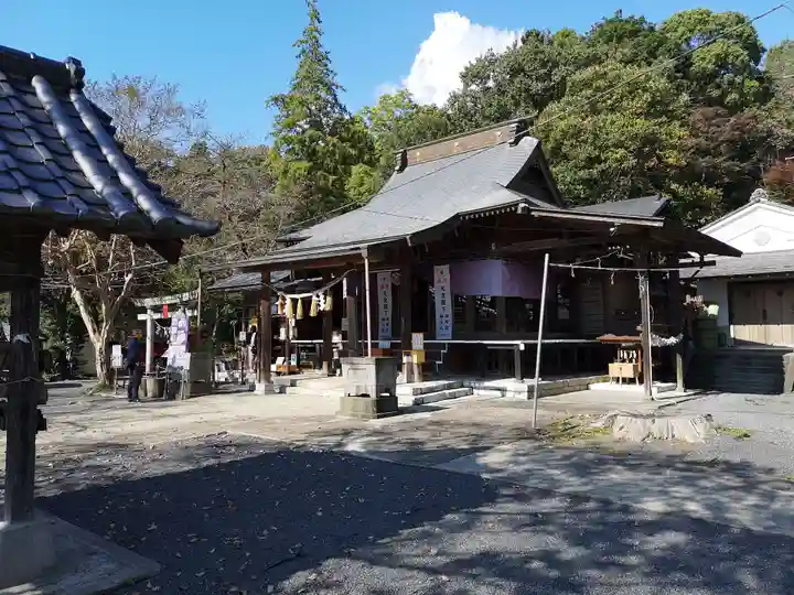 賀茂別雷神社のその他建物