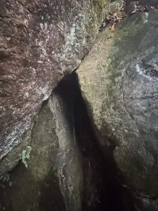 砥鹿神社(奥宮)(愛知県)