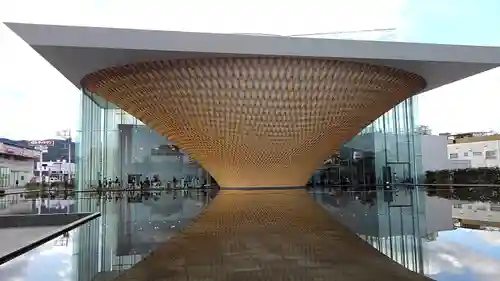 富士山本宮浅間大社のその他建物