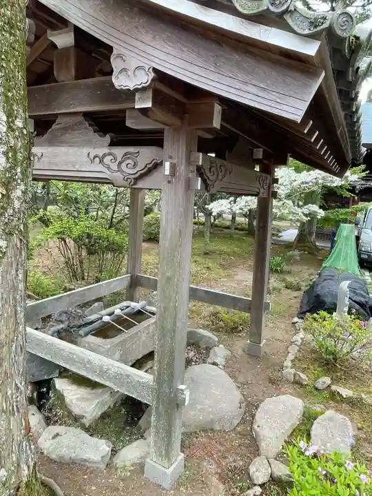 永澤寺(兵庫県)