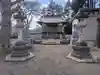 諏訪神社(神奈川県)