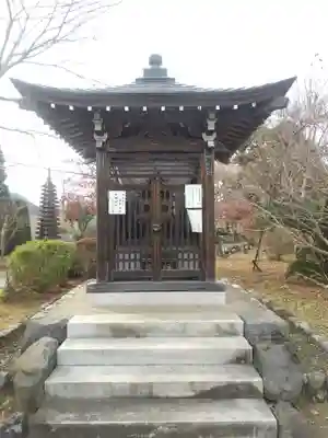 観音寺(埼玉県)