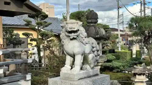 松尾神社(京都府)