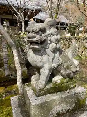 勝持寺（花の寺）(京都府)