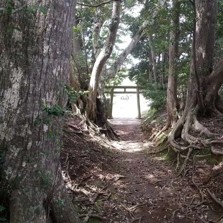 塩釜神社のその他建物