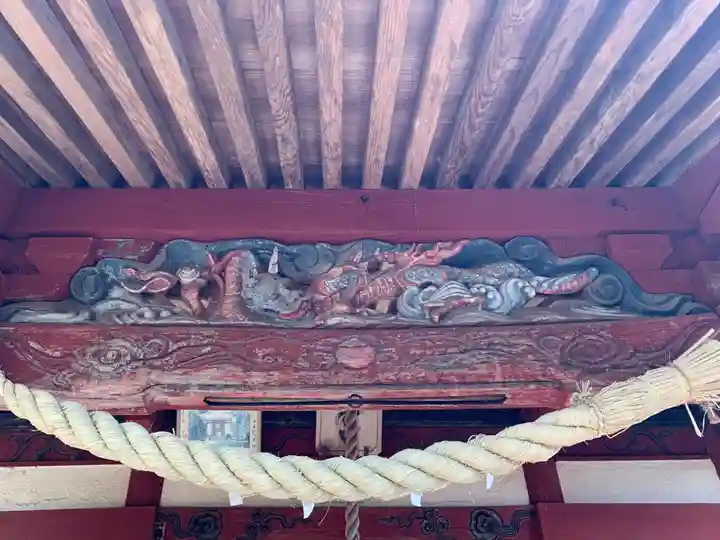 天満宮(千葉県)