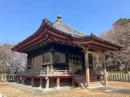 竜華院(静岡県)